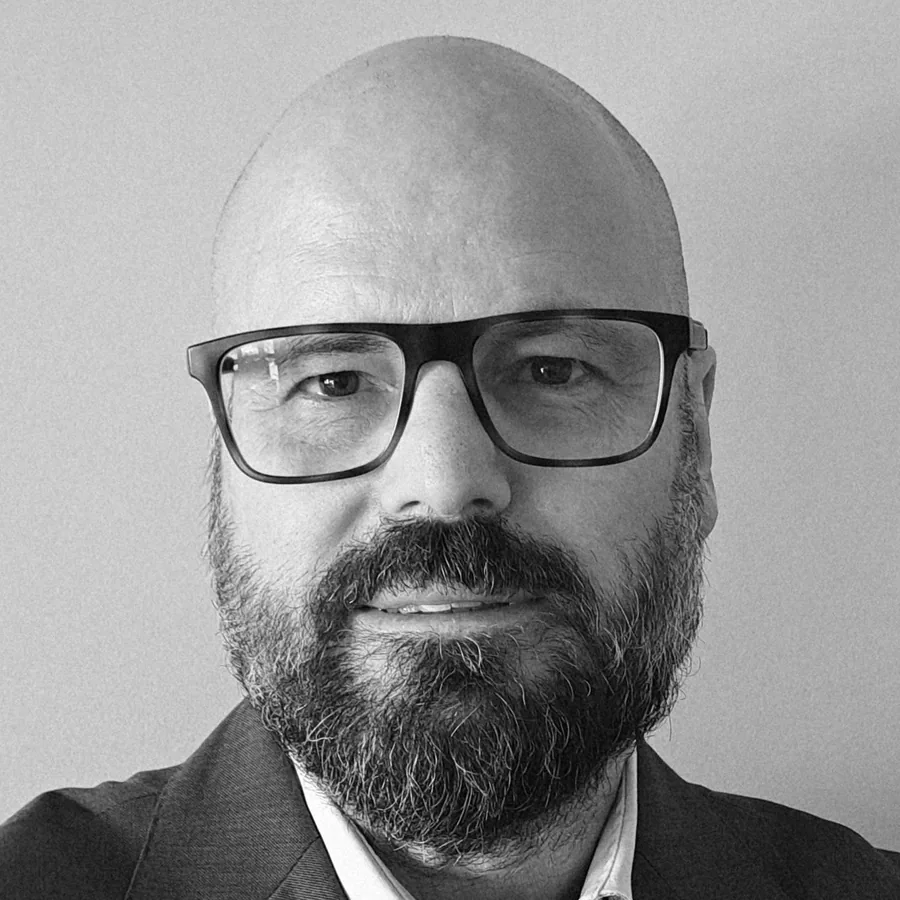 Jorge Ramos Santos, consultor de marketing digital